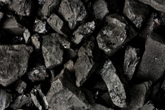 Tringford coal boiler costs